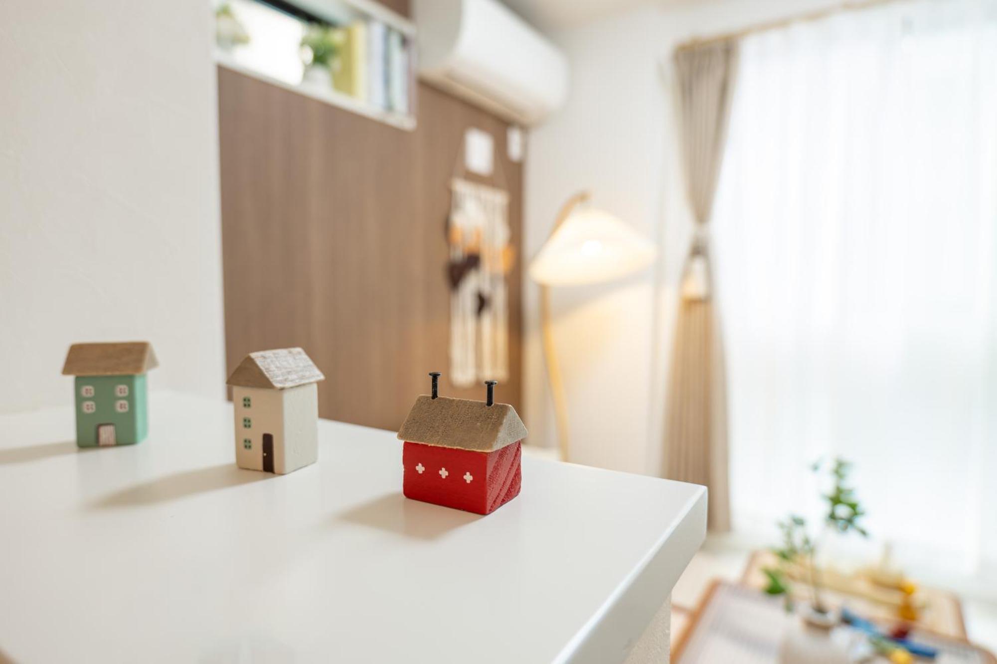 桜の川15 Detached House Ikebukuro 2 Mins Kanamecho Station 1 Min Eight People Токио Екстериор снимка